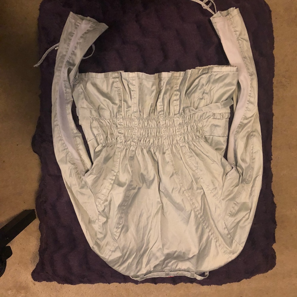 Grey jacket - Picture 2 of 2